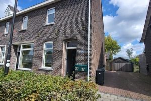 Woning aan de Keulseweg te Reuver