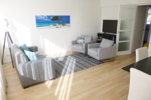 Woning aan de Kierkegaardstraat te Amstelveen