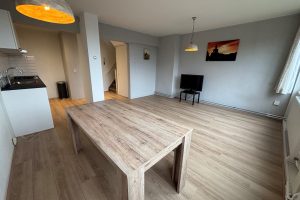 Woning aan de Kierkegaardstraat te Amstelveen