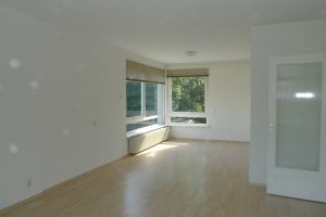 Woning aan de Kijkduinsestraat te Den Haag