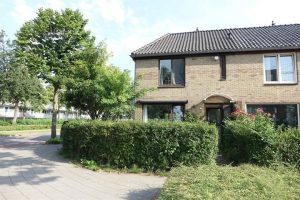 Woning aan de Klaasje Zevensterstraat te Amstelveen