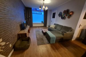 Woning aan de Klaverstraat te Tilburg