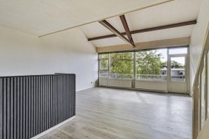 Woning aan de Kleine steeg te Sittard