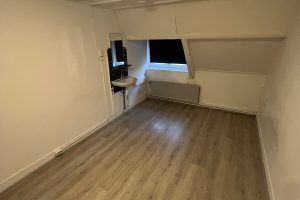 Woning aan de Koestraat te Tilburg