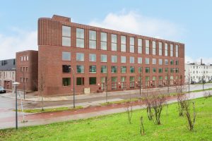 Woning aan de Kolonel Millerstraat te Maastricht