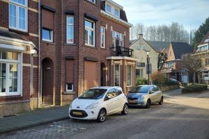 Woning aan de Koninginneweg te Valkenburg (LB)