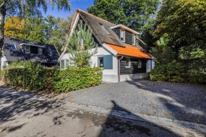 Woning aan de Koningsweg te Arnhem