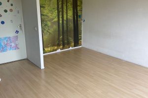 Woning aan de Kooikersweg te Den Bosch