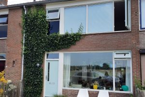 Woning aan de Koolsweg te Cadzand