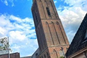 Woning aan de Korte Kamperstraat te Zwolle
