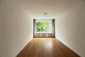 Woning aan de Koxhorn te Amsterdam