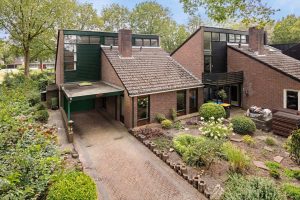 Woning aan de Krayenkamp te Zuidwolde (DR)