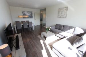 Woning aan de Kringloop te Amstelveen