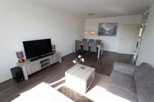 Woning aan de Kringloop te Amstelveen