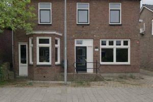 Woning aan de Kromstraat te Veldhoven