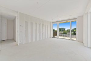 Woning aan de Kruisnetlaan te Hoogvliet Rotterdam