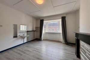 Woning aan de Kruisstraat te Heerlen