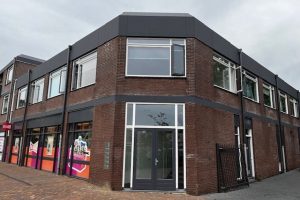 Woning aan de Kuiperplein te Ede
