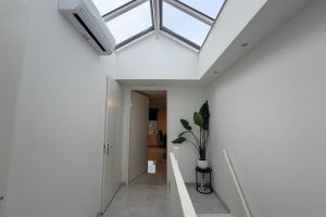 Woning aan de Kuyperstraat te IJsselstein