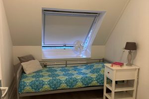 Woning aan de Kwarts te Zeewolde