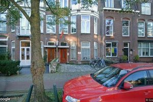 Woning aan de Laan van Nieuw-Oost-Indië te Den Haag