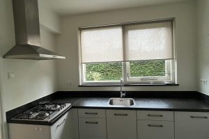 Woning aan de Lagewaard te Koudekerk aan den Rijn