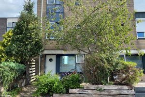 Woning aan de Lakenburg te Hoofddorp