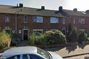 Woning aan de Landbouwstraat te Nijmegen