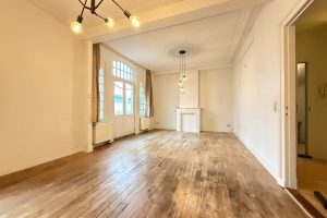 Woning aan de Lange Brugstraat te Breda