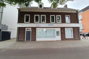 Woning aan de Lange Kruisweg te Veldhoven