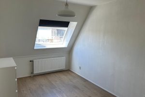 Woning aan de Langestraat te Amersfoort