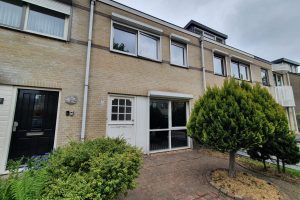 Woning aan de Lavendelberg te Roosendaal