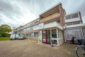 Woning aan de Leegstraat te Winssen