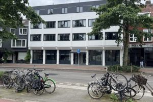 Woning aan de Leenderweg te Eindhoven