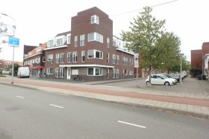Woning aan de Leenderweg te Eindhoven