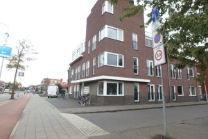 Woning aan de Leenderweg te Eindhoven