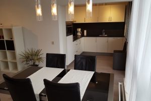 Woning aan de Leerdamhof te Amsterdam