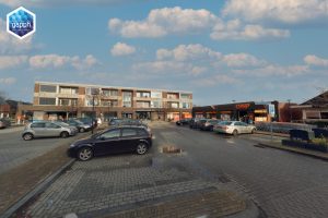 Woning aan de Leerinkstraat te Doetinchem