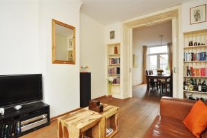 Woning aan de Leeuwendaallaan te Rijswijk (ZH)