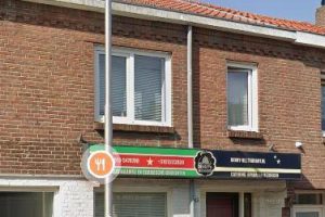 Woning aan de Lijnsheike te Tilburg
