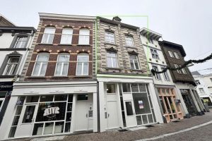Woning aan de Limbrichterstraat te Sittard