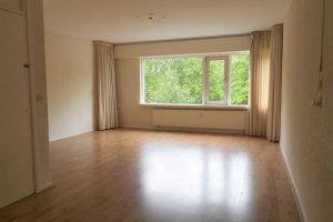 Woning aan de Lokhorst te Leiderdorp