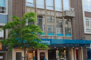 Woning aan de Looierstraat te Arnhem