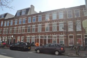 Woning aan de Loosduinsekade te Den Haag