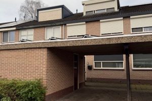Woning aan de Looyenland te Westervoort