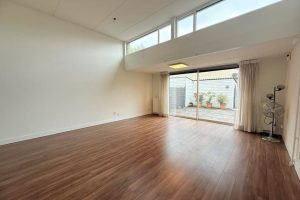 Woning aan de Louis Couperussingel te Amstelveen