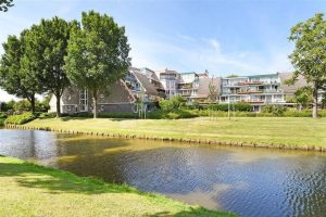Woning aan de Luttickduin te Amstelveen