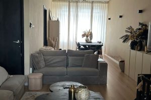 Woning aan de M.H. Trompstraat te Maassluis