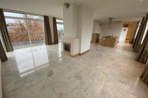 Woning aan de Maarten Lutherweg te Amstelveen