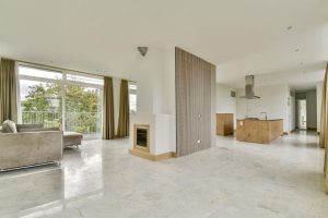 Woning aan de Maarten Lutherweg te Amstelveen
